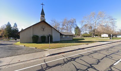 Northridge Church of God