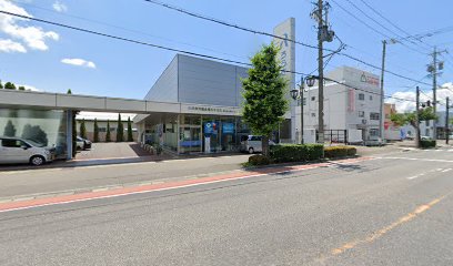 長野県労働金庫 ローンセンター松本