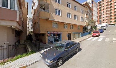 Maviş Pet Shop Pendik