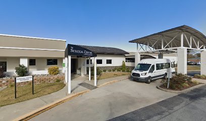 The Surgical Center of Morehead City