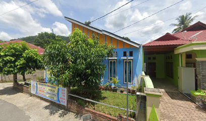 Bougainville Education Center