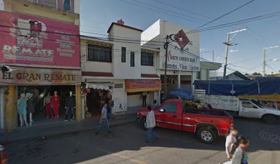 Pollería Venta de Pollo Vivo y Muerto