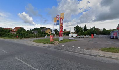 Retail Vestsjælland