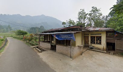 Warung tek mimi