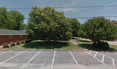 First Presbyterian Church