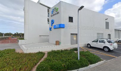 AMPED Store (Somerset West)