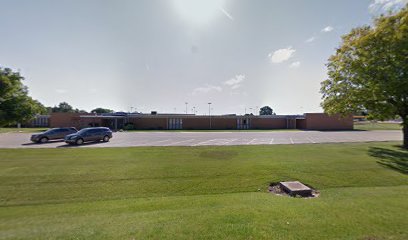 Millikin Elementary School