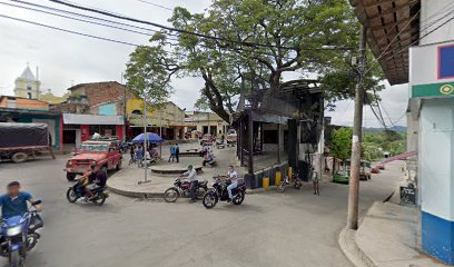 Mi Ortega Tolima