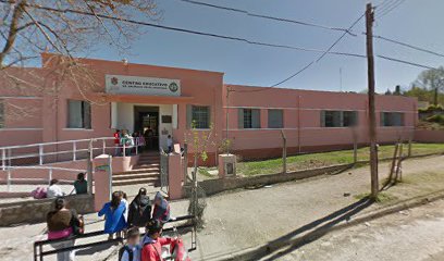 Colegio primario Dalmacio Velez Sarsfield