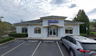 Pinellas Federal Credit Union