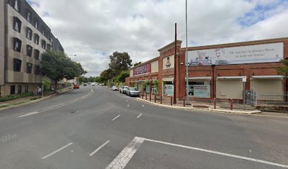 Prince Alfred College Early Learning Centre