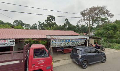 Kedai Selera Kampung