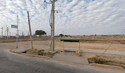 Adolfo Calle y Correa (Maipú, Mendoza)