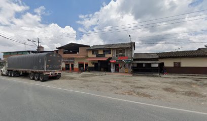 Los Llanos de Cuivá - Expendio de Carnes, Lácteos y Fruver