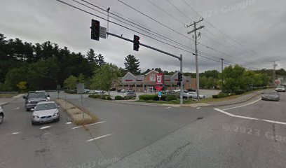 COVID-19 Drive-Thru Testing at Walgreens