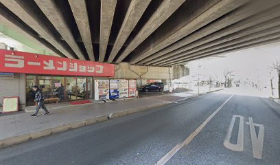 さいたま市コミュニティサイクル東宮原駅