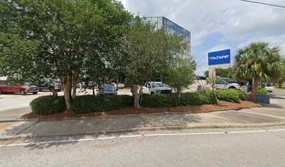 Ochsner Health Center - Lakeview