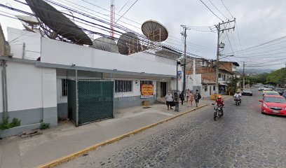 Hotel boutique vallarta