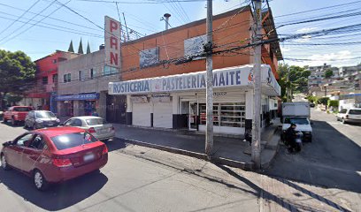 Panadería San Pedro