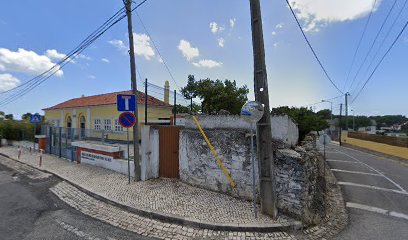 Escola Nazaré - Aldeia de Juso