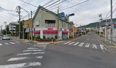 コスメデコルテ大和屋