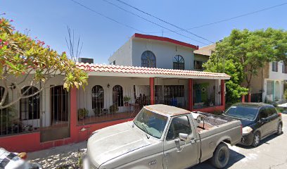 Casa abuela paula