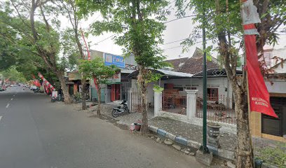 Kantor Pengacara Tulungagung