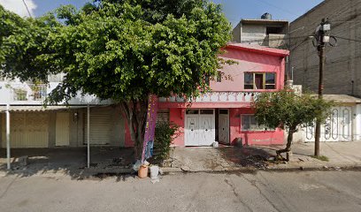 Salon y barbería choloychule