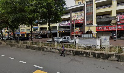 Wangsa Maju Church Of Christ