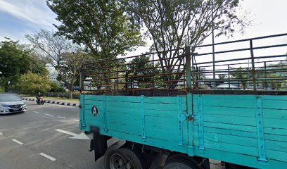 Koperasi Pemandu Lapangan Terbang Pulau Pinang Berhad