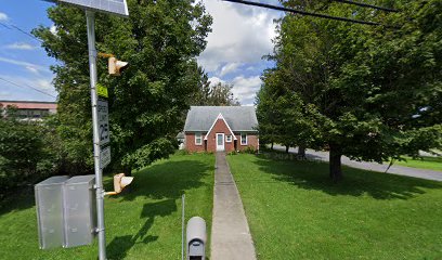 Helderberg Lutheran Parish