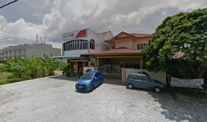 Smart Little Beans Early Reading Centre Sitiawan, Perak