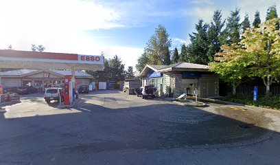 Touchless Car Wash