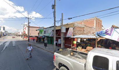 Distribuidora de Cervezas Modelo en Chihuahua