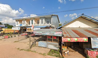 CROWN BARBER SALON AND CAFE