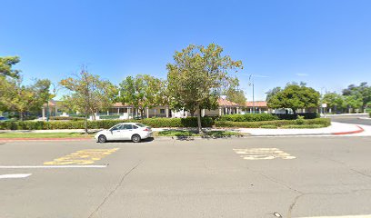 Rancho Santa Margarita Intermediate School