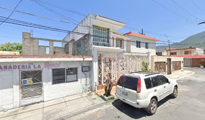 Panaderia La Güera