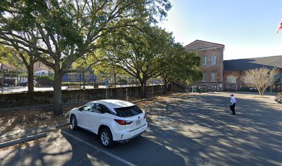 ChargePoint Charging Station