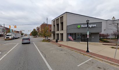 Huntington Mortgage Group