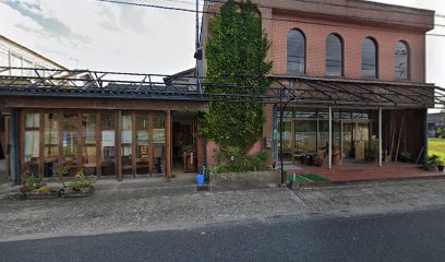 溝川家具店