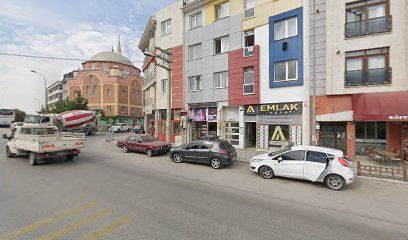 Istiklal Nargile