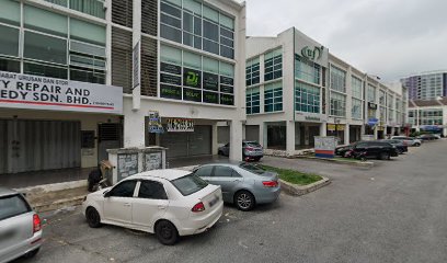 Unity Repair And Remedy Sdn Bhd