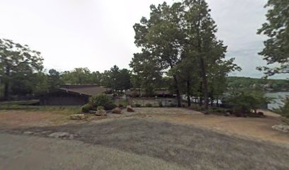 Thunderbird Recreation Center