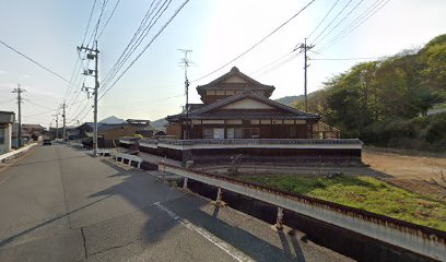 (株)坂野組運輸 本社