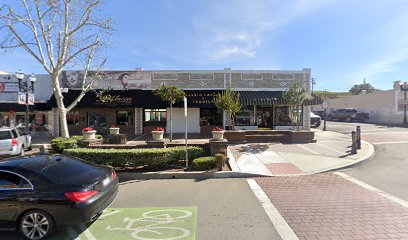 Canyon Hills Community Pool