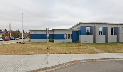 Glenmeadows School | Calgary Board of Education