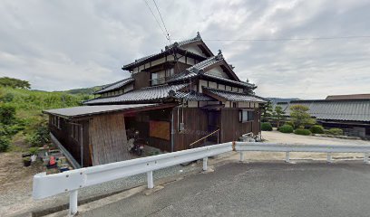 カネイシ緑建