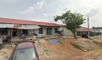 143 Kampung Haji Manan