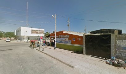 Super Tienda El Baratón