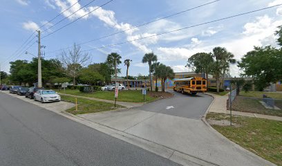 Seabreeze Elementary School